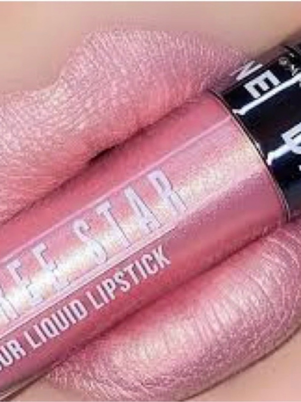 Jeffree Star Cosmetics Supreme Gloss - Ryland NWT